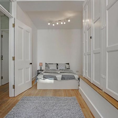 331 Lägenhet London Exteriör bild